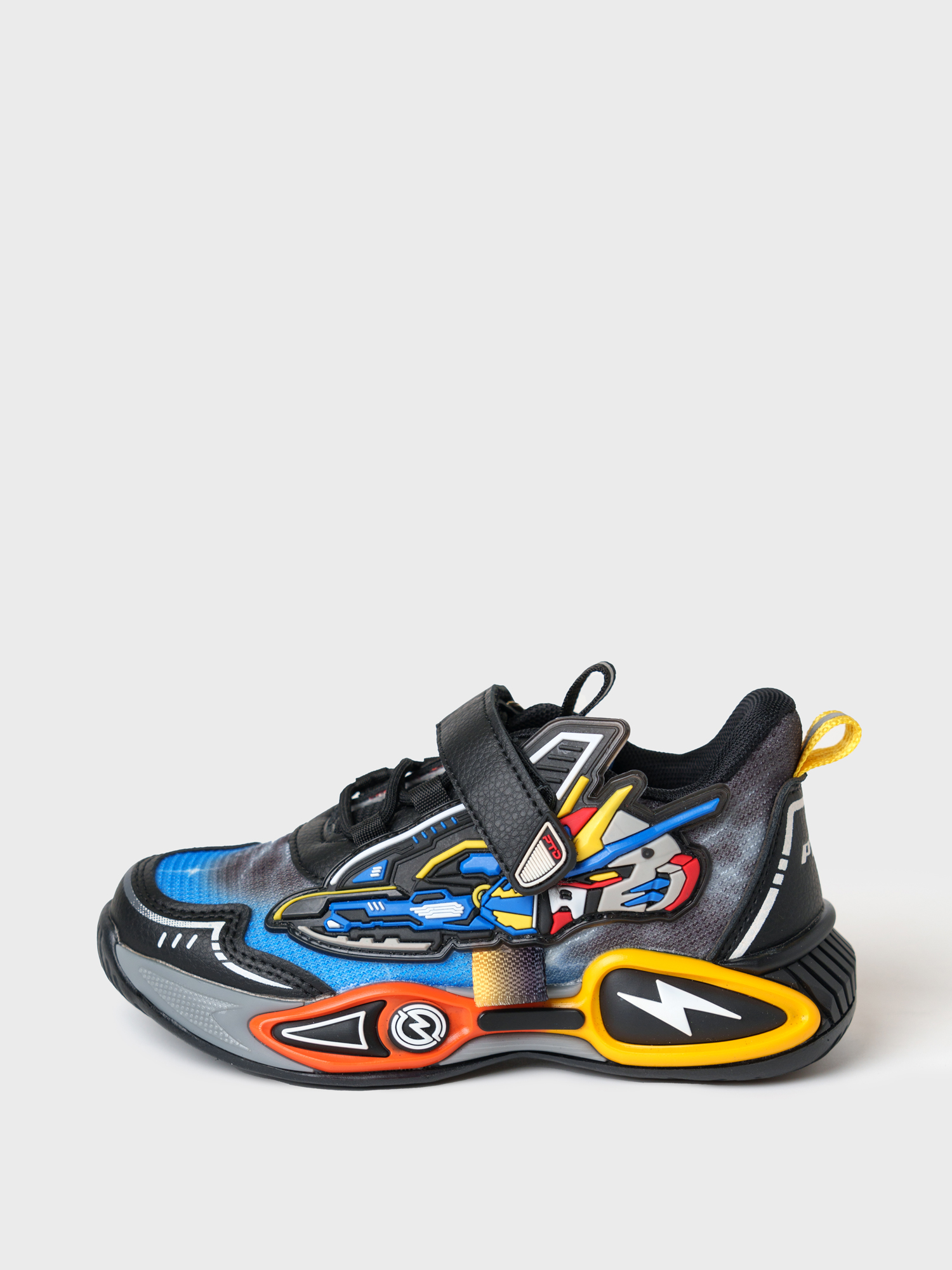 Кроссовки PlayToday 12612749 - фото 2