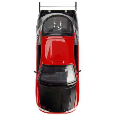 Автомобиль Jada 1:24 красный