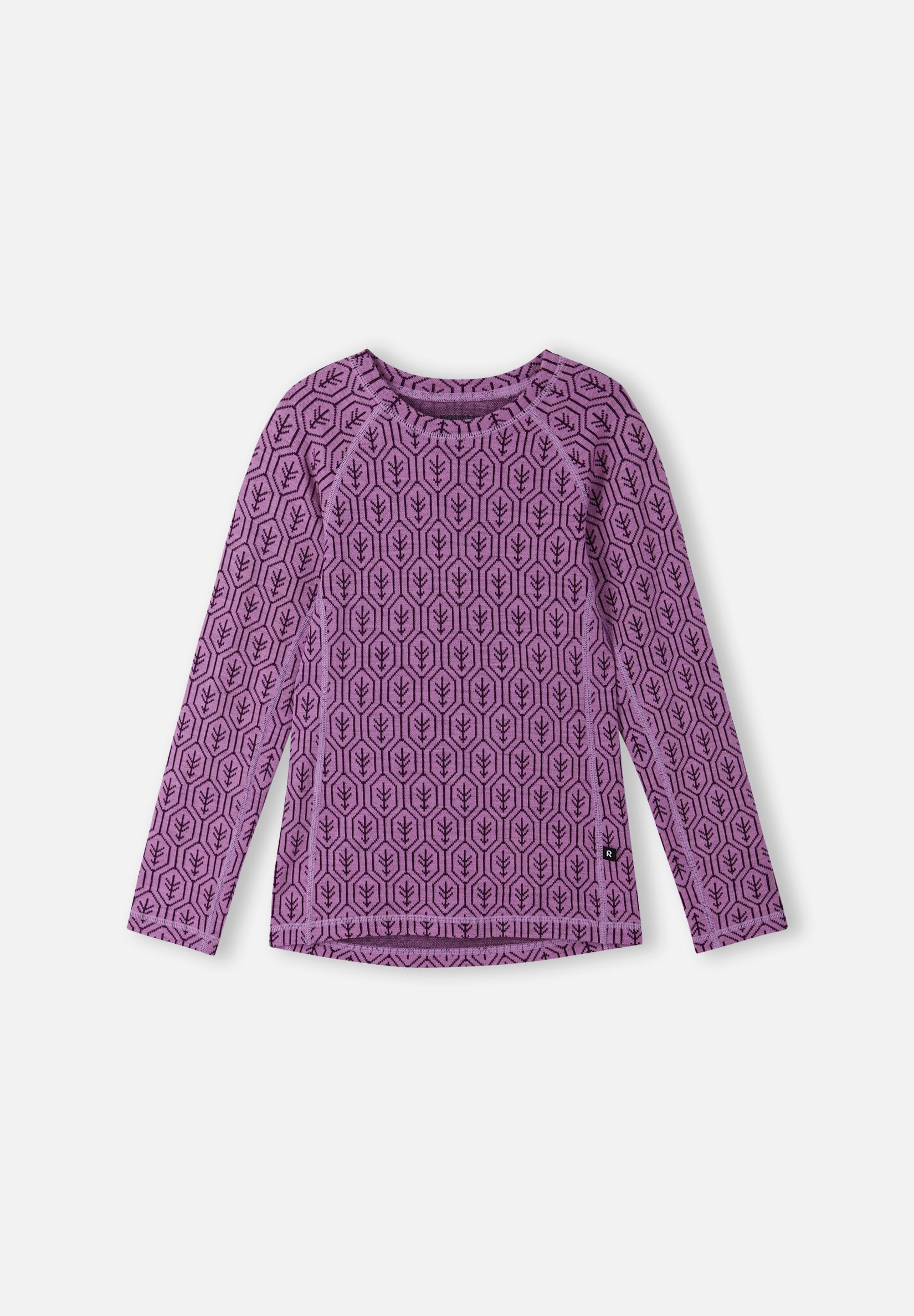 Комплект термобелья Reima 5200032A-4704 - фото 3