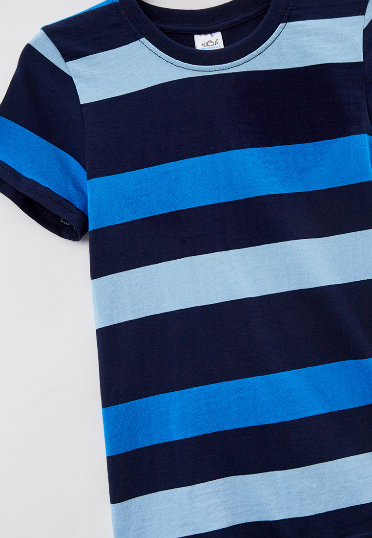 Футболка N.O.A. 11235-3 - фото 4