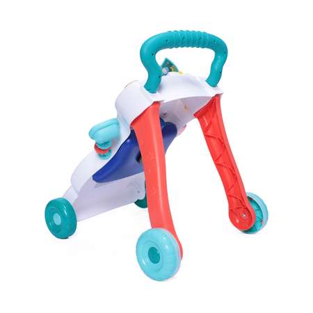 Ходунки BabyCare