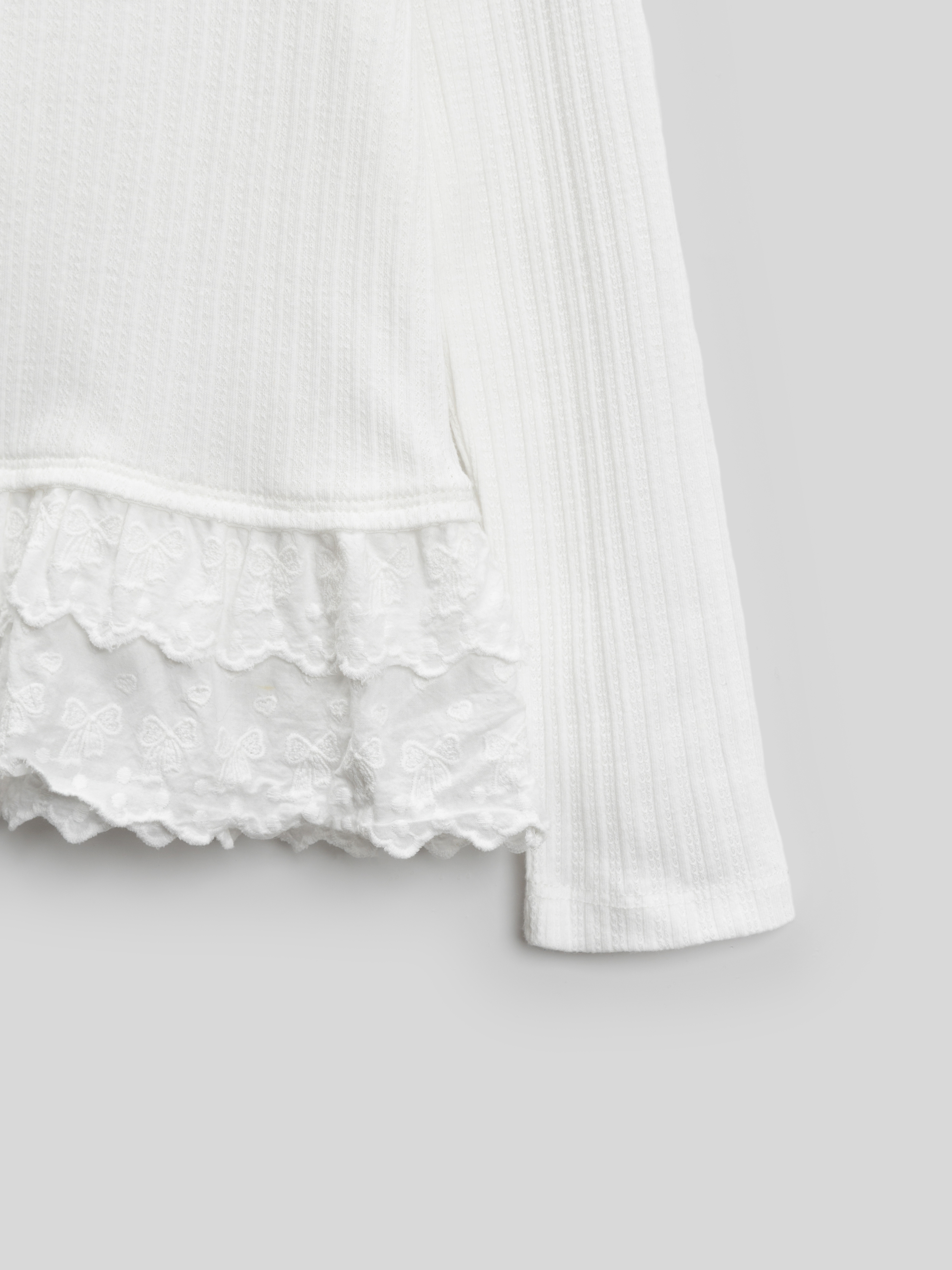 Лонгслив Acoola 20240150031_0094582 - фото 8