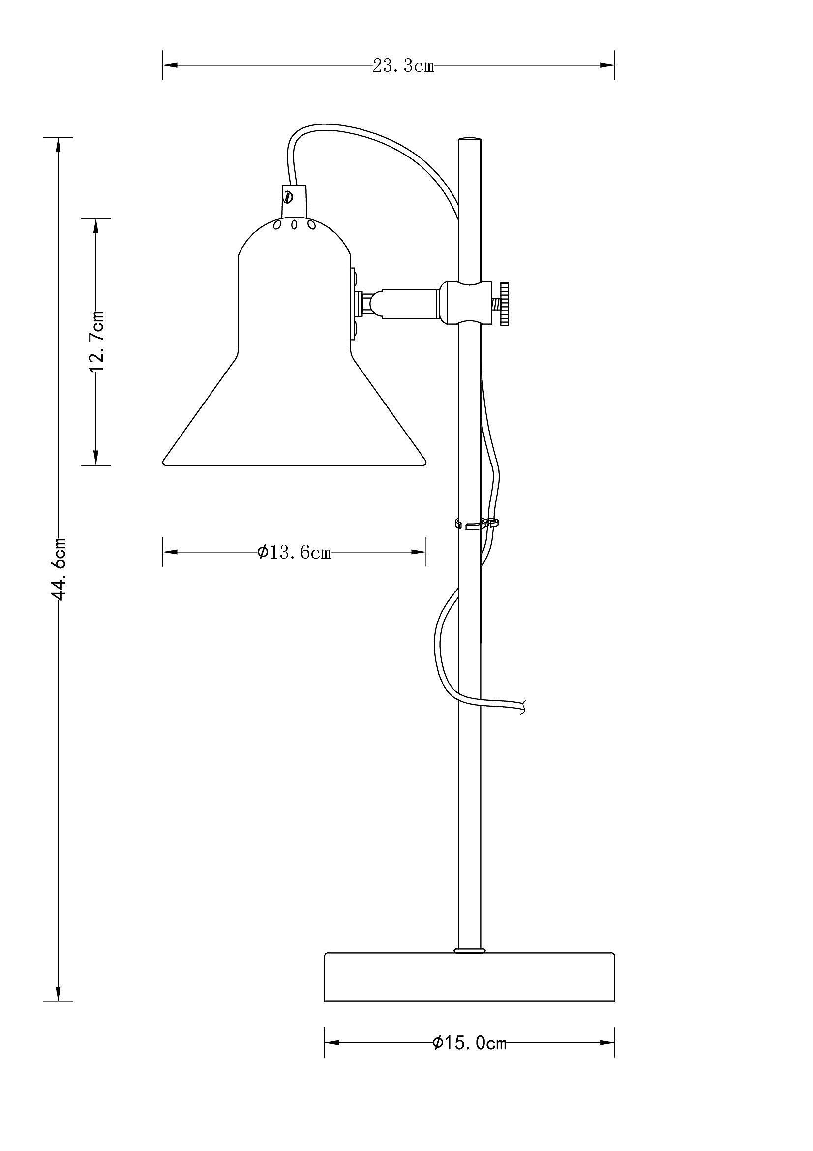 Лампа Camelion - фото 3