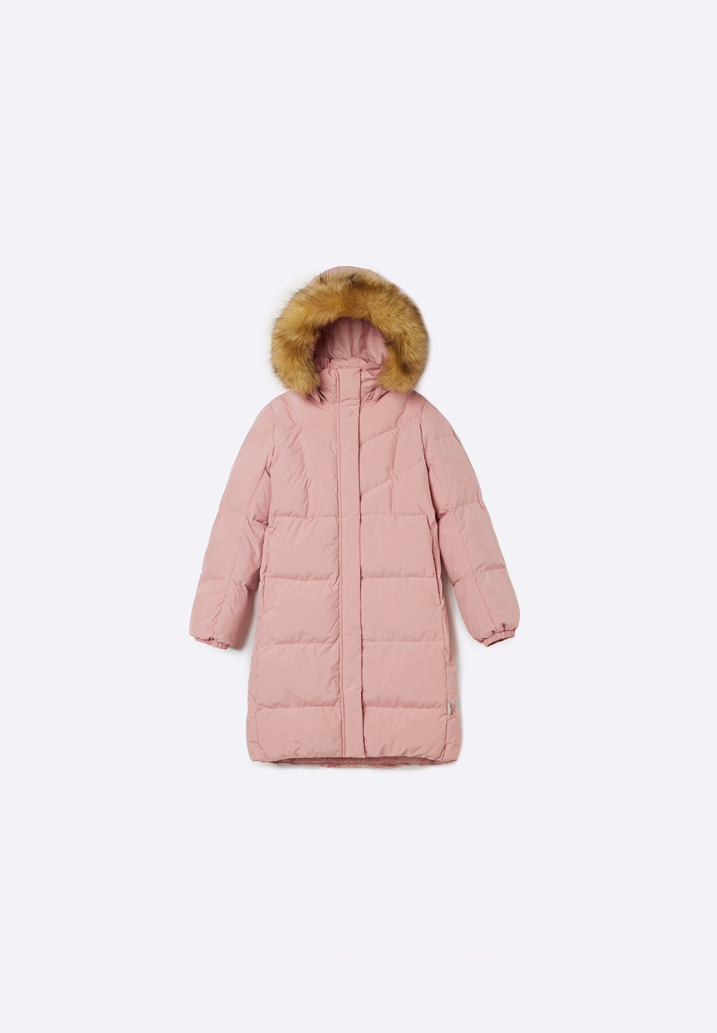 Куртка Lassie 7100123A-4500 - фото 3
