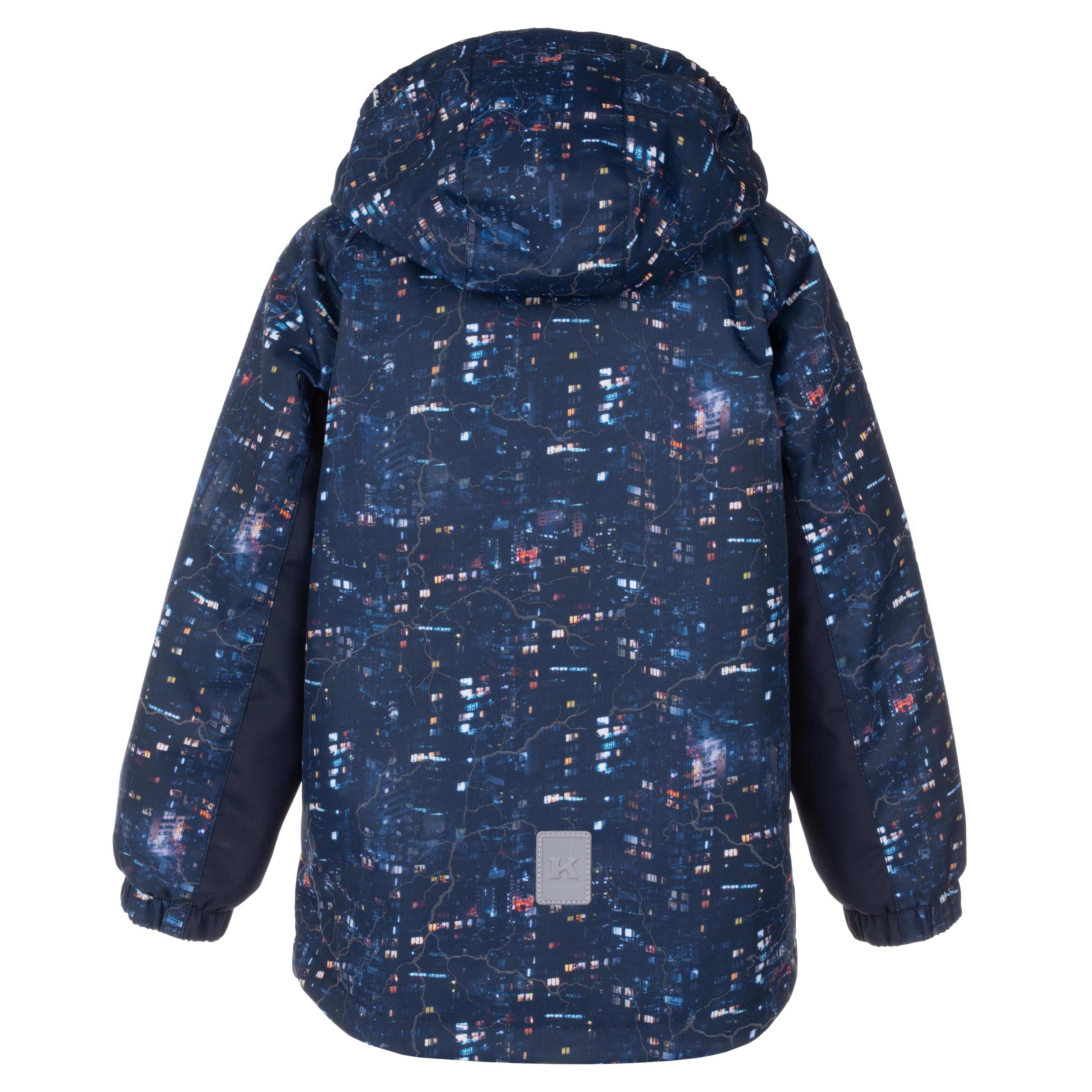 Куртка Kerry K24824 MC/2933 - фото 2