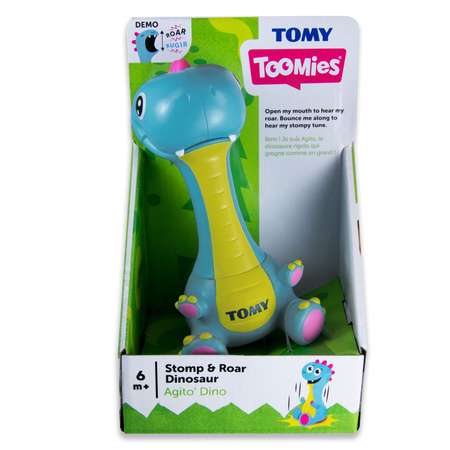 Игрушка Tomy