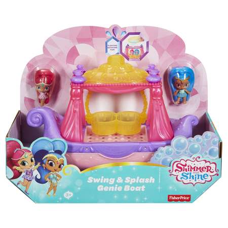 Кукла модельная Shimmer and Shine