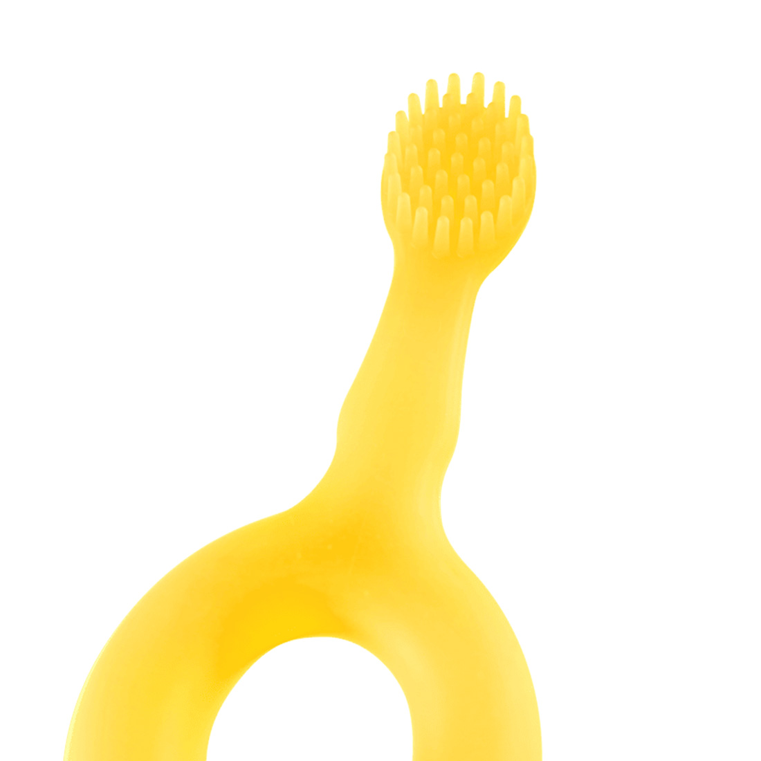 Зубная щетка классическая Доктор Сияй Ci Medical от 0 лет 1 шт. - фото 1