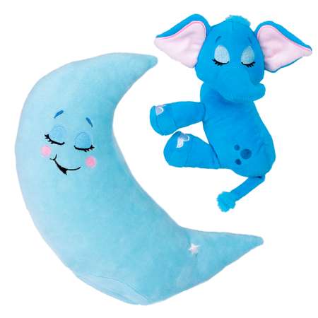 Игрушка ночник Лунатики