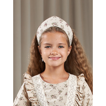 Кокошник MOUN