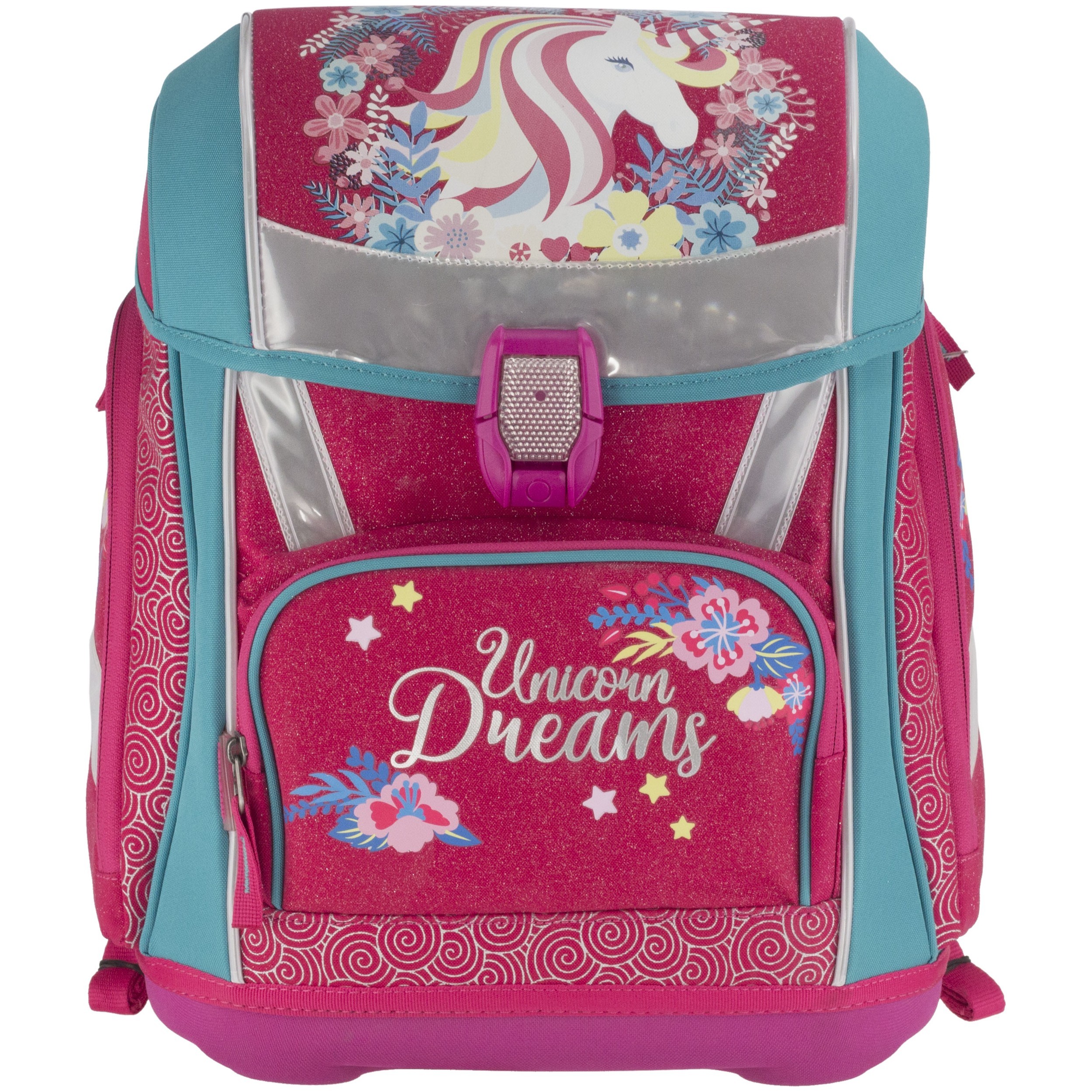 Ранец Kinderline - фото 1