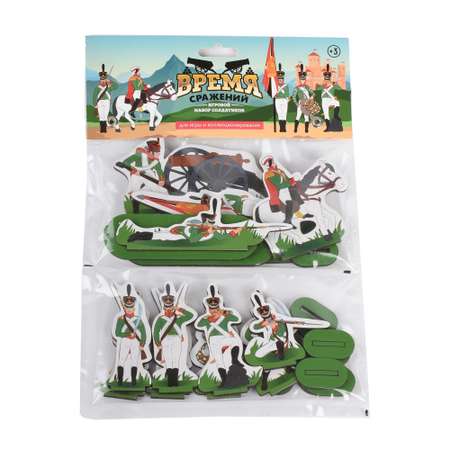 Игровой набор Мега Тойс Кутузов