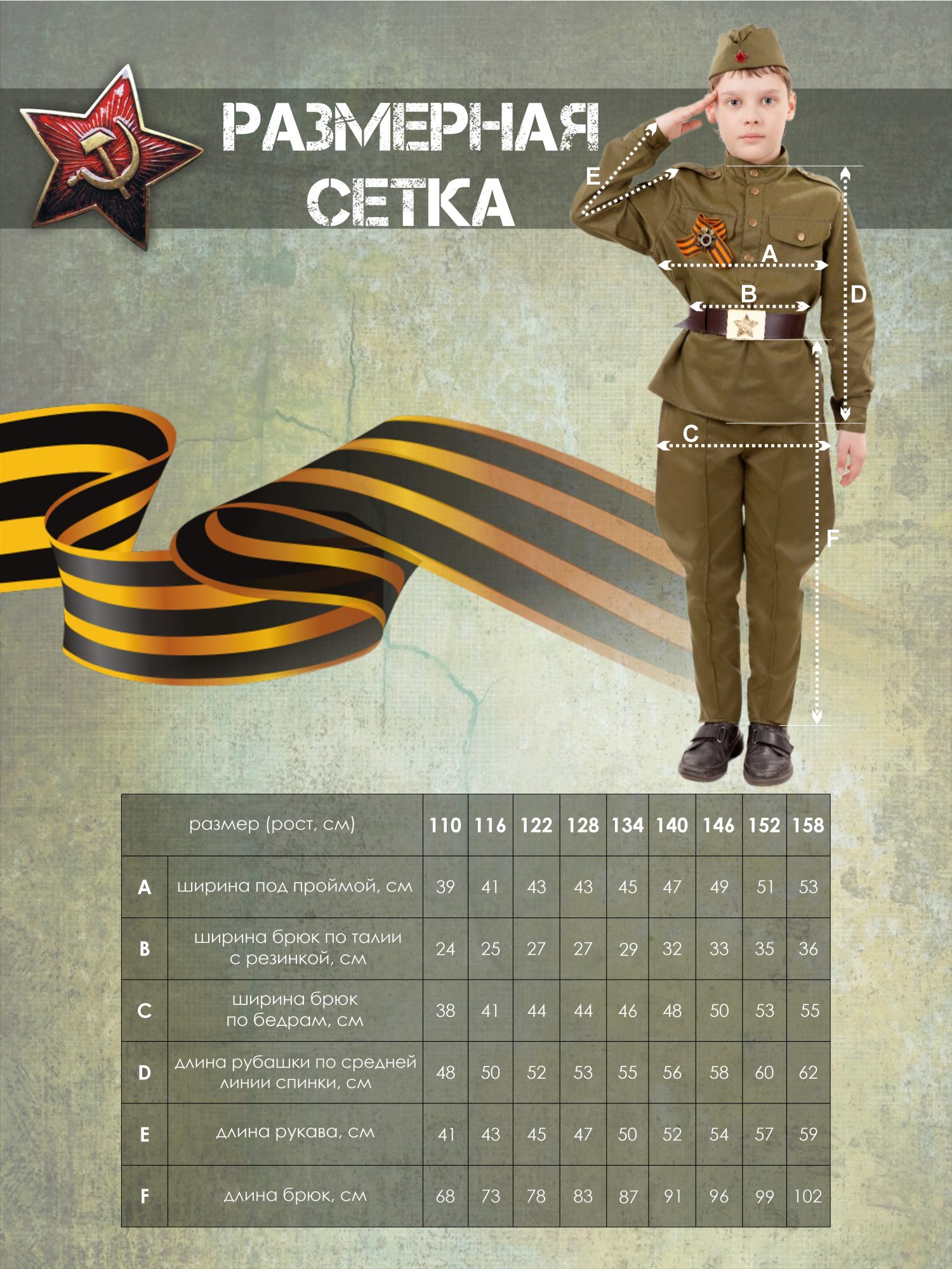 Карнавальный костюм пуговка 2032 к-18 - фото 9