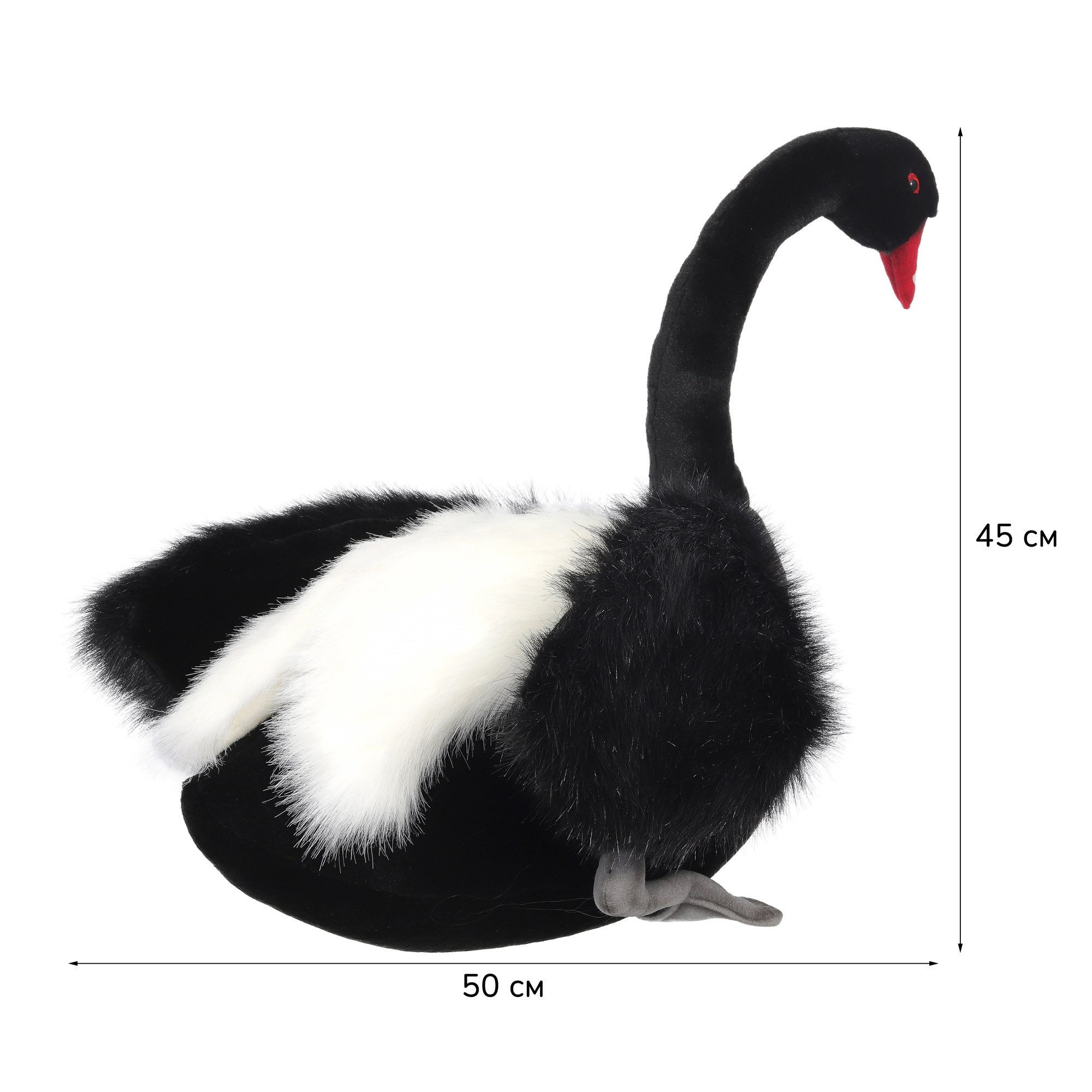 Мягкая игрушка HANSA - фото 6