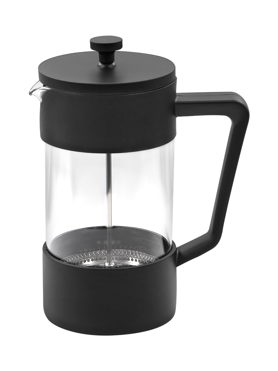 Френч-пресс для кофе MARTA MT-GD3911C - фото 2