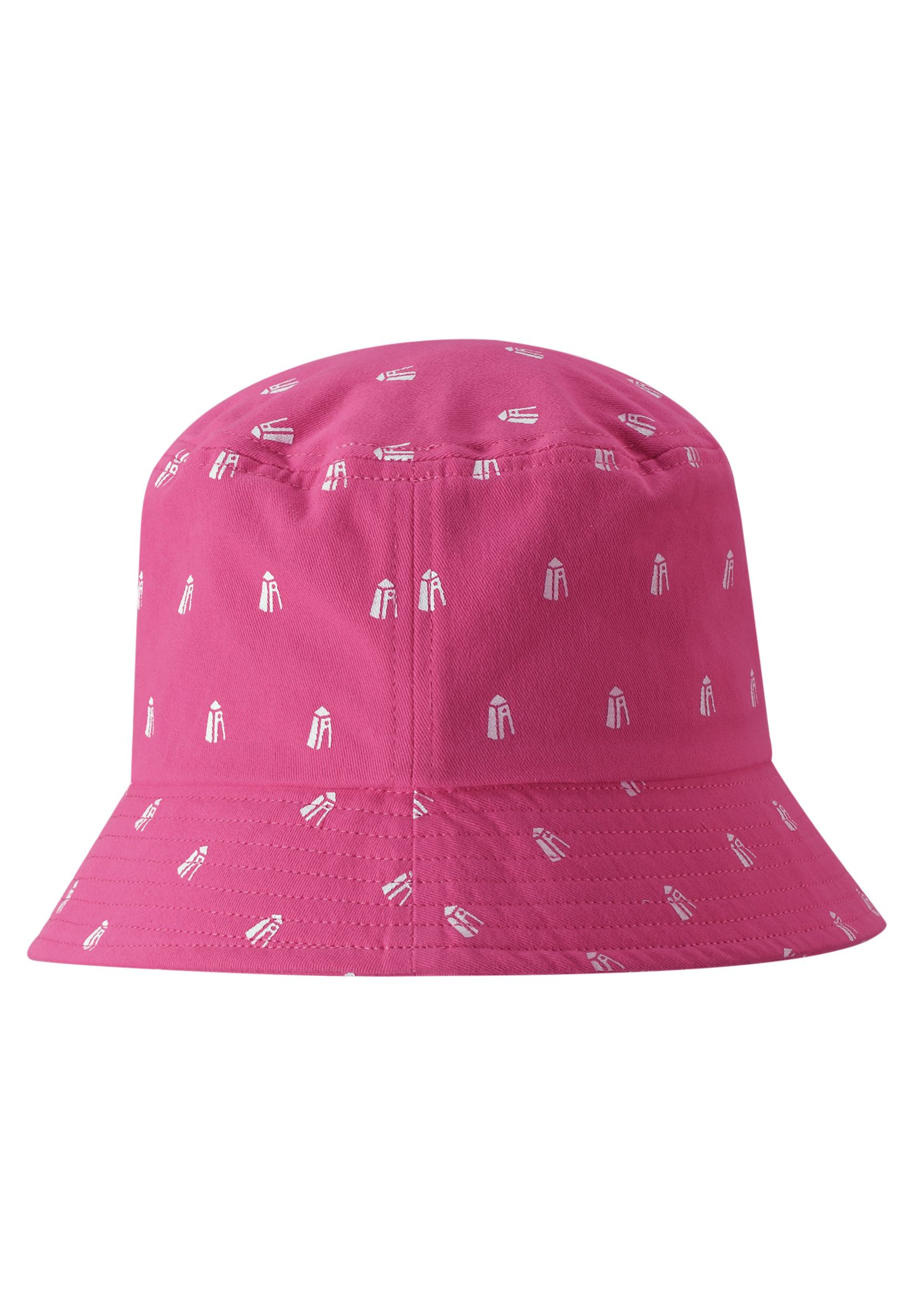 Панама Reima 528578-4411 - фото 1