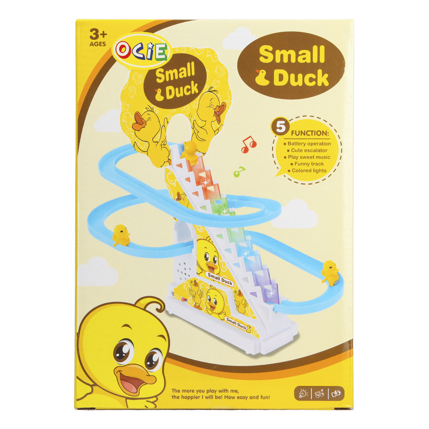 Игрушка Ocie - фото 7