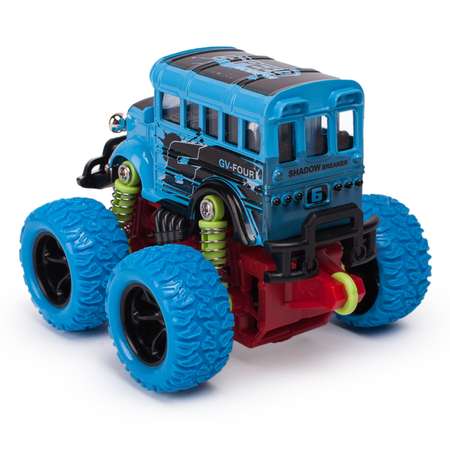 Автобус Mobicaro в ассортименте