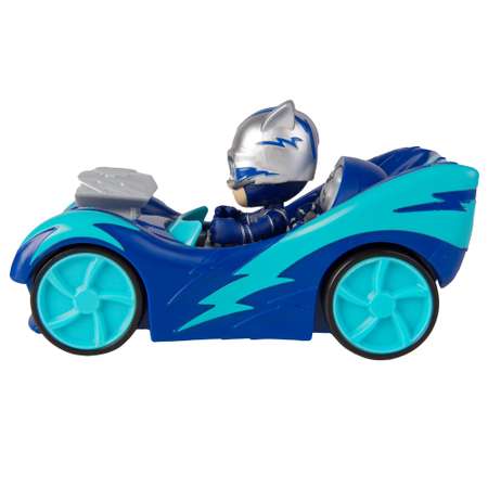 Игровой набор PJ masks