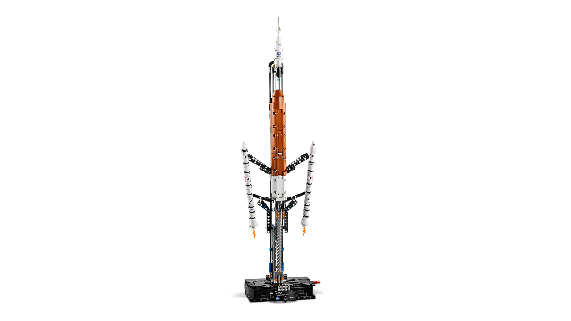 Конструктор LEGO Technic 42221 632 дет. - фото 4