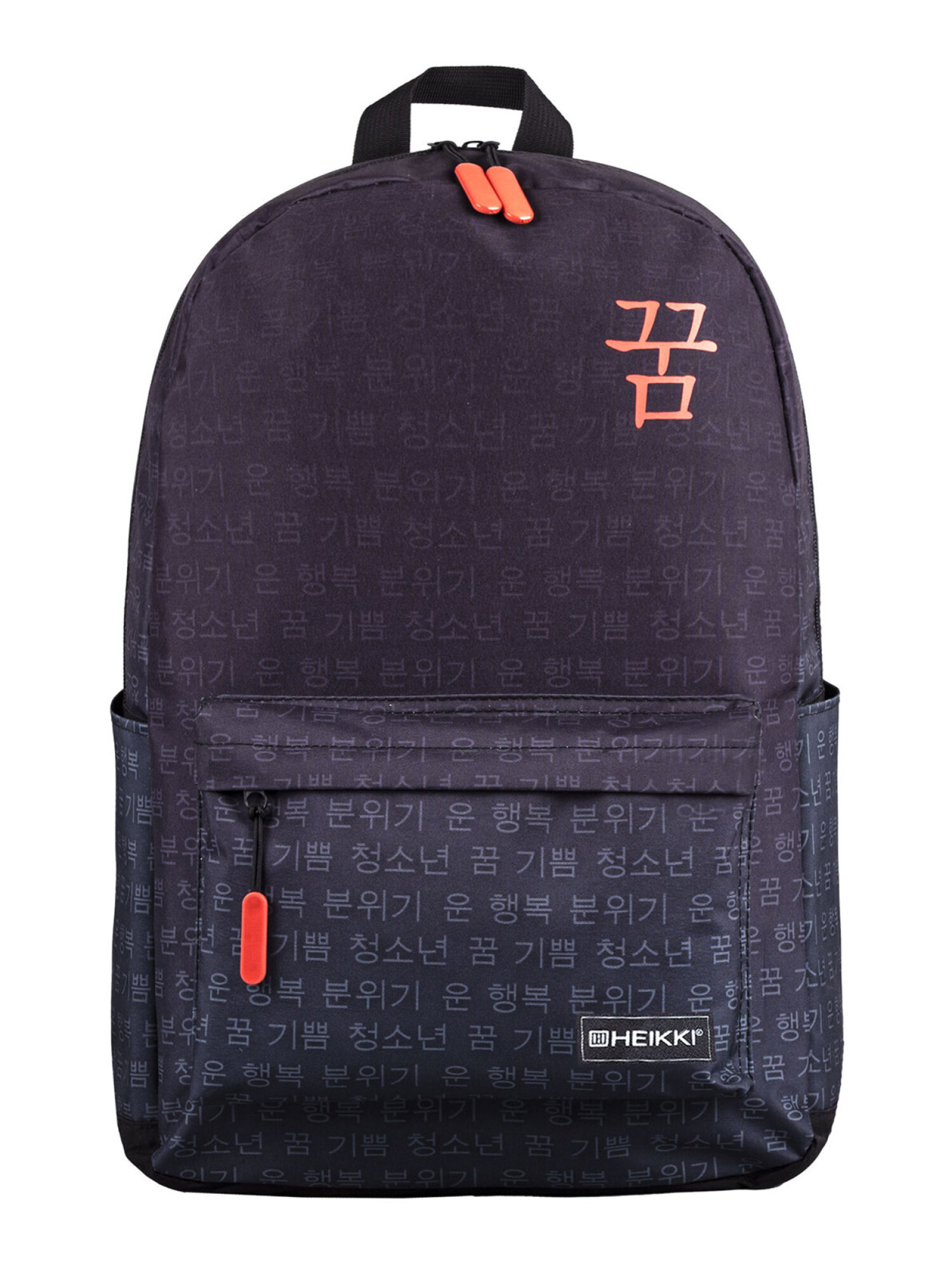 Рюкзак HEIKKI - фото 9