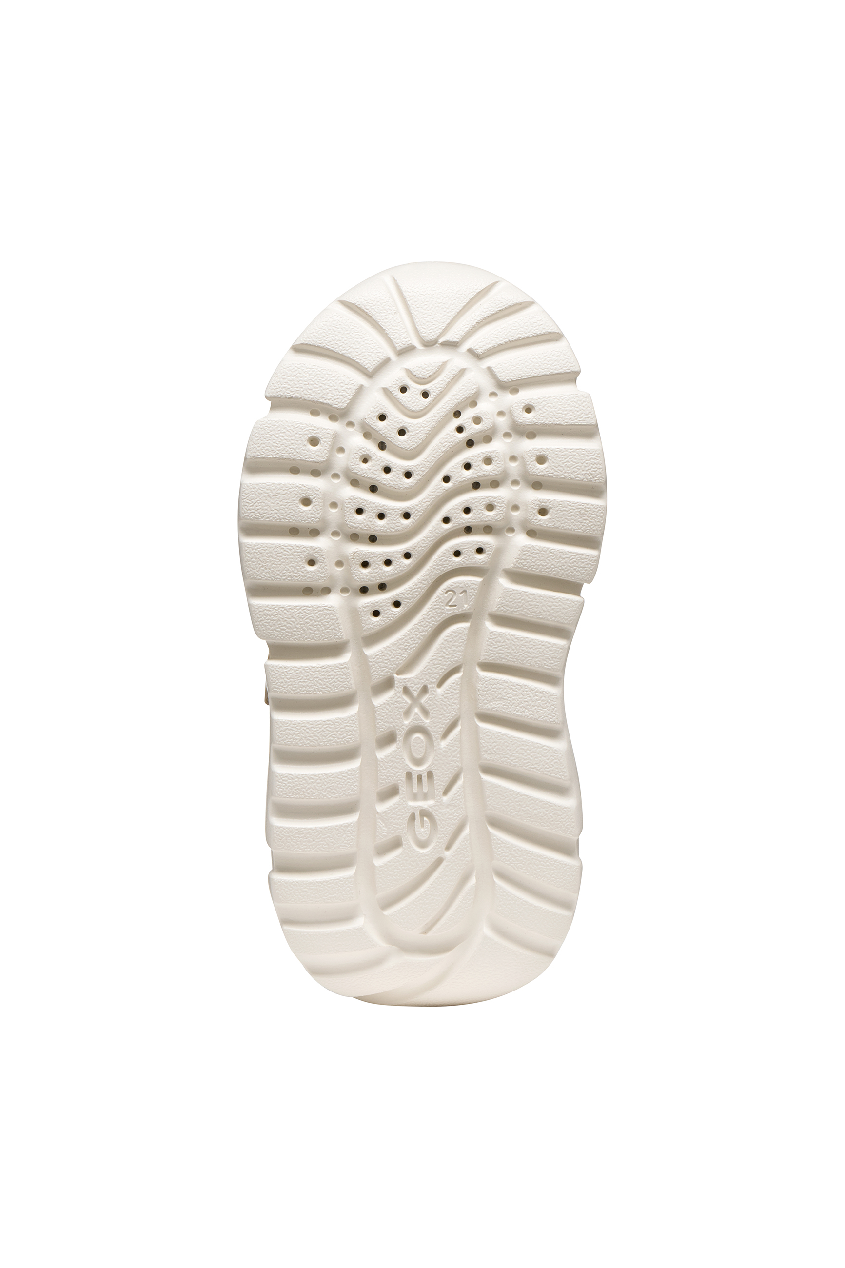 Кроссовки GEOX B455QB0FU22C5378 - фото 6