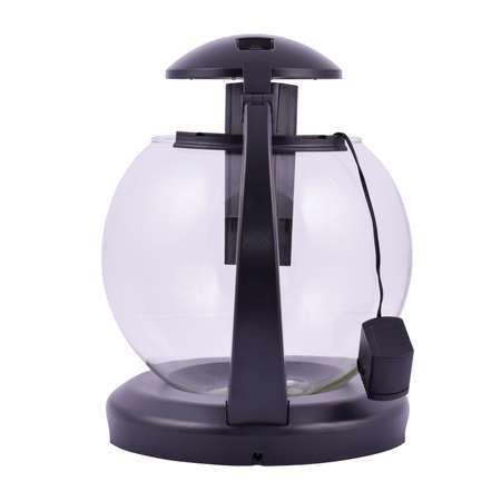 Комплекс аквариумный Tetra Cascade Globe 6.8л Черный
