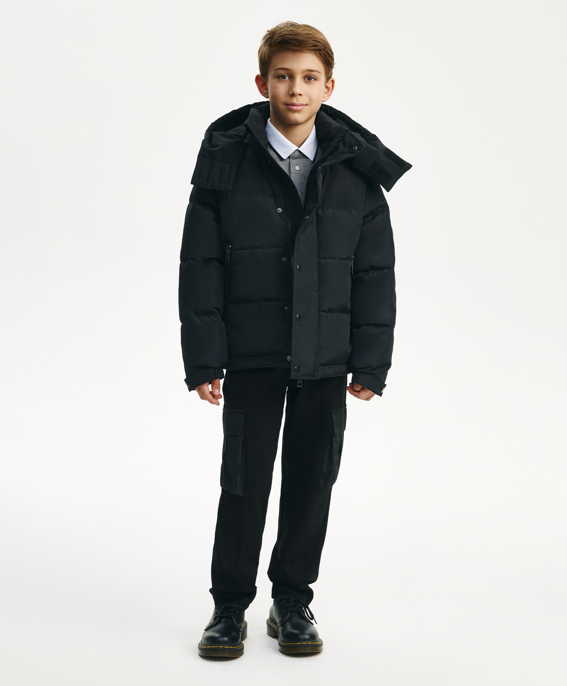 Куртка Gulliver 225SCBC4103 - фото 1