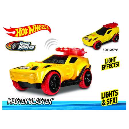 Автомобиль Hot Wheels