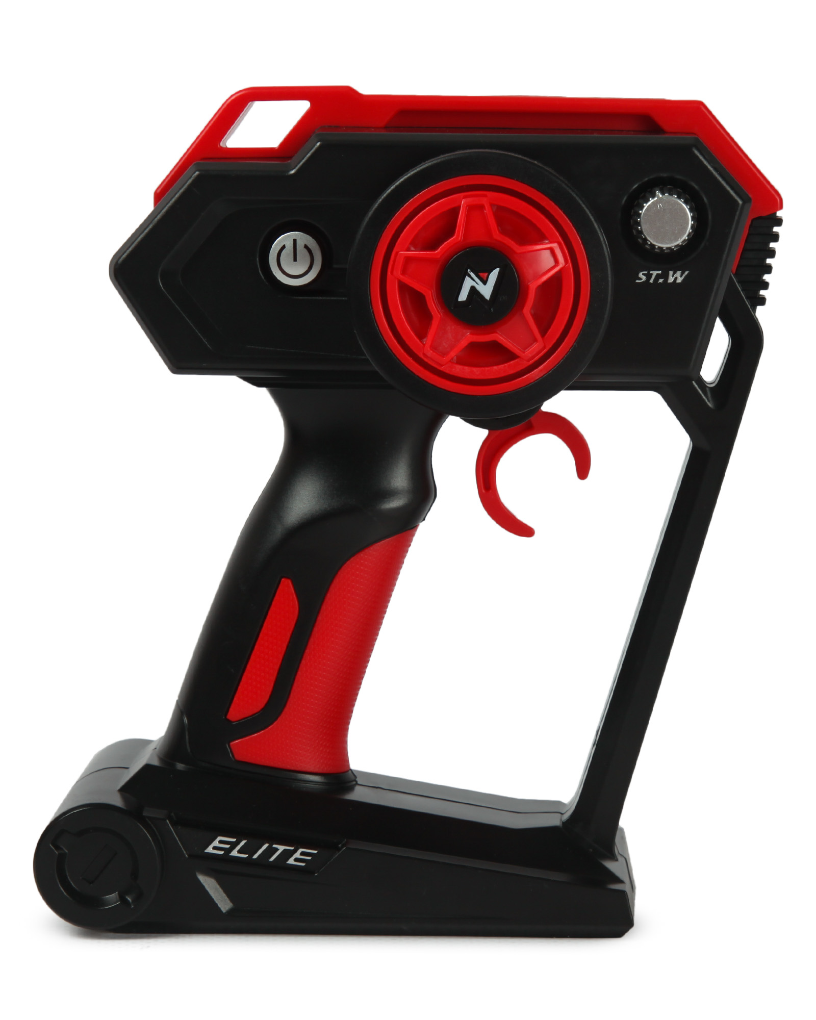 Автомобиль РУ Nikko Elite Trophy Trucks X2 1:10 - фото 6