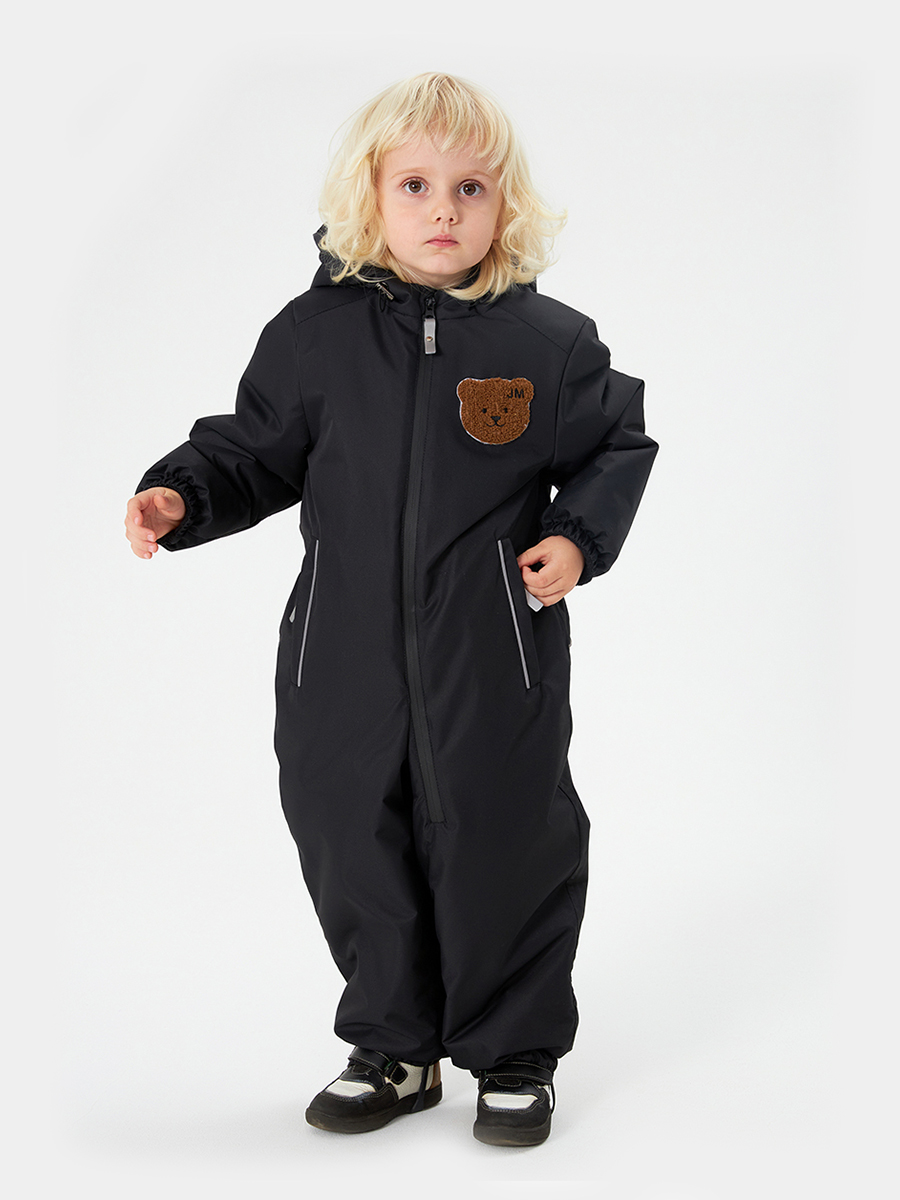 Комбинезон JAM MIX МД-819/2 - фото 5