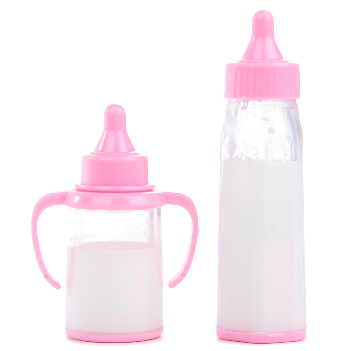 Аксессуар для кукол Veld Co бутылочка, посуда, пустышка 117872 - фото 2