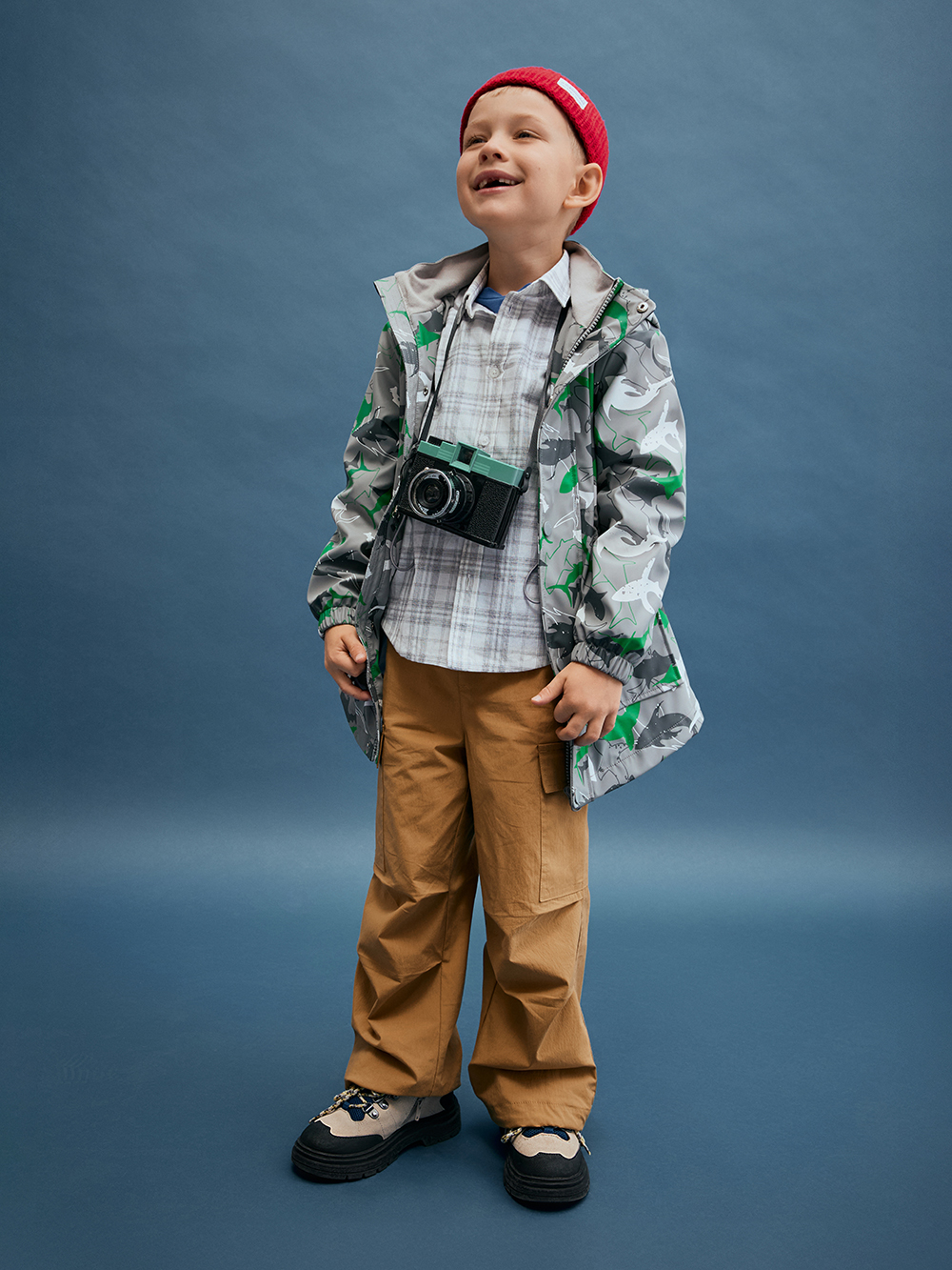 Брюки Acoola 20120460124_0089470 - фото 5