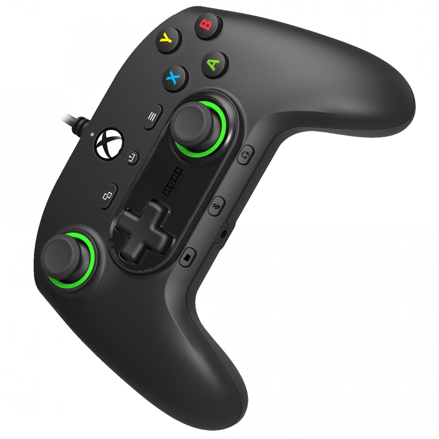 Проводной геймпад Hori Xbox Series X/S - фото 2