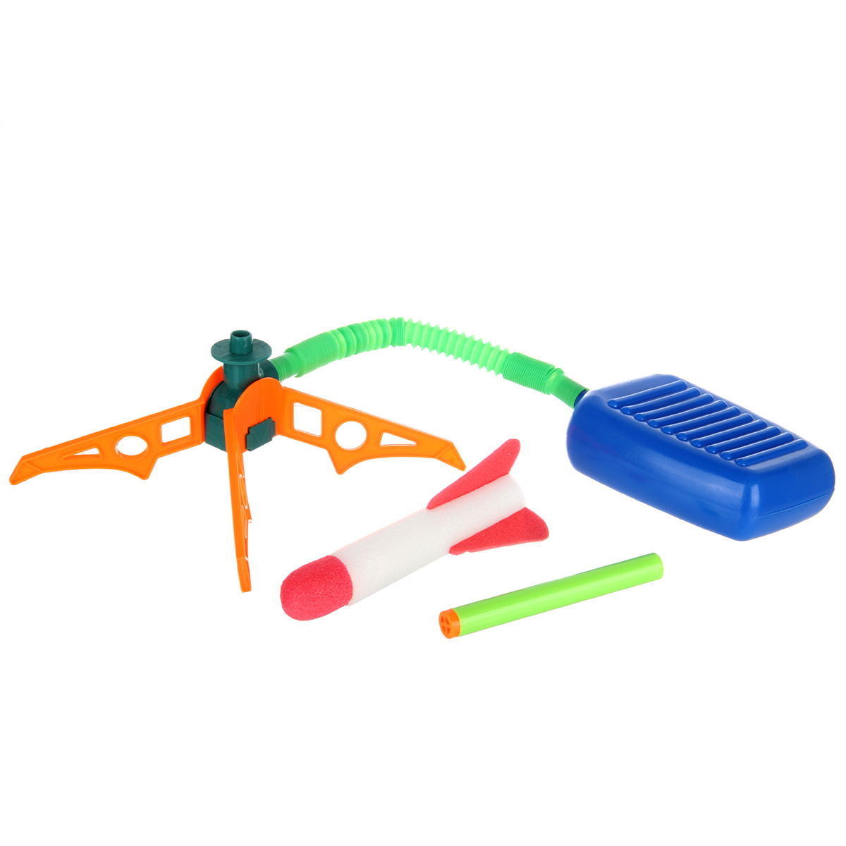 Космический корабль Veld Co 136609 - фото 4