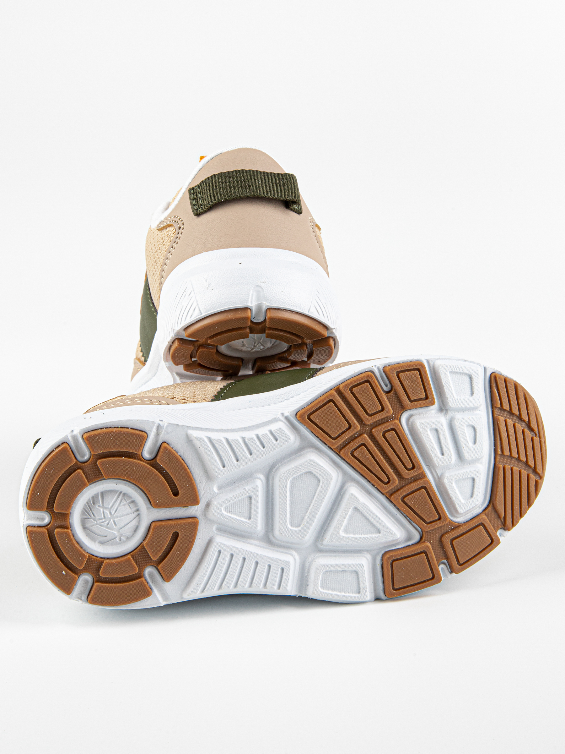 Кроссовки Kapika 71571-2 - фото 5