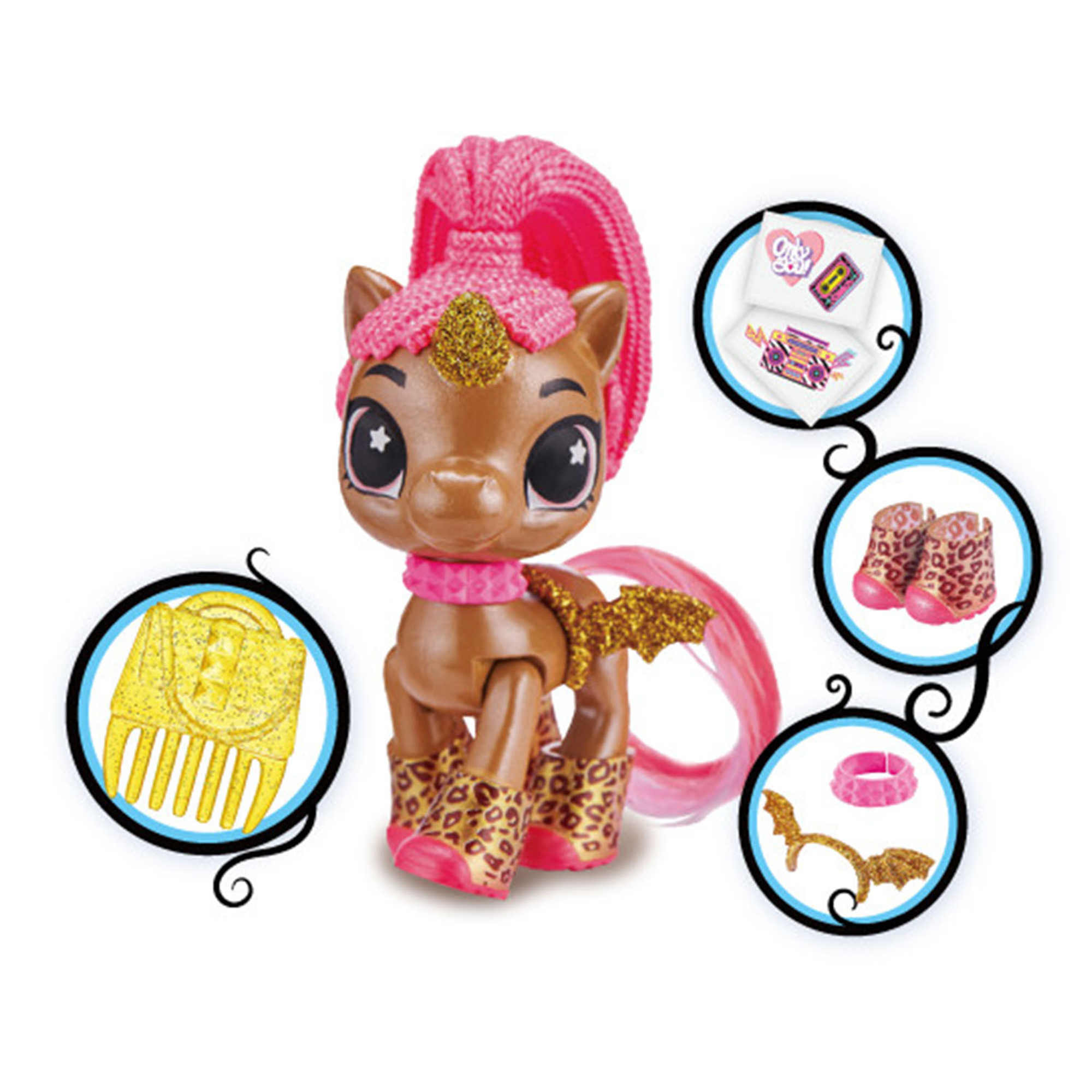 Игровой набор Zuru 5 surprise - фото 9