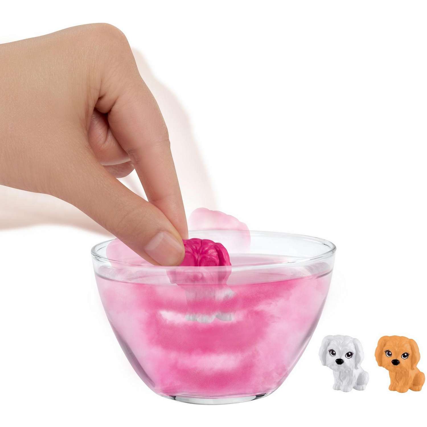 Кукла модельная Barbie GRK14 - фото 9