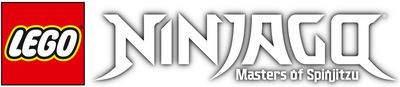 Lego Ninjago