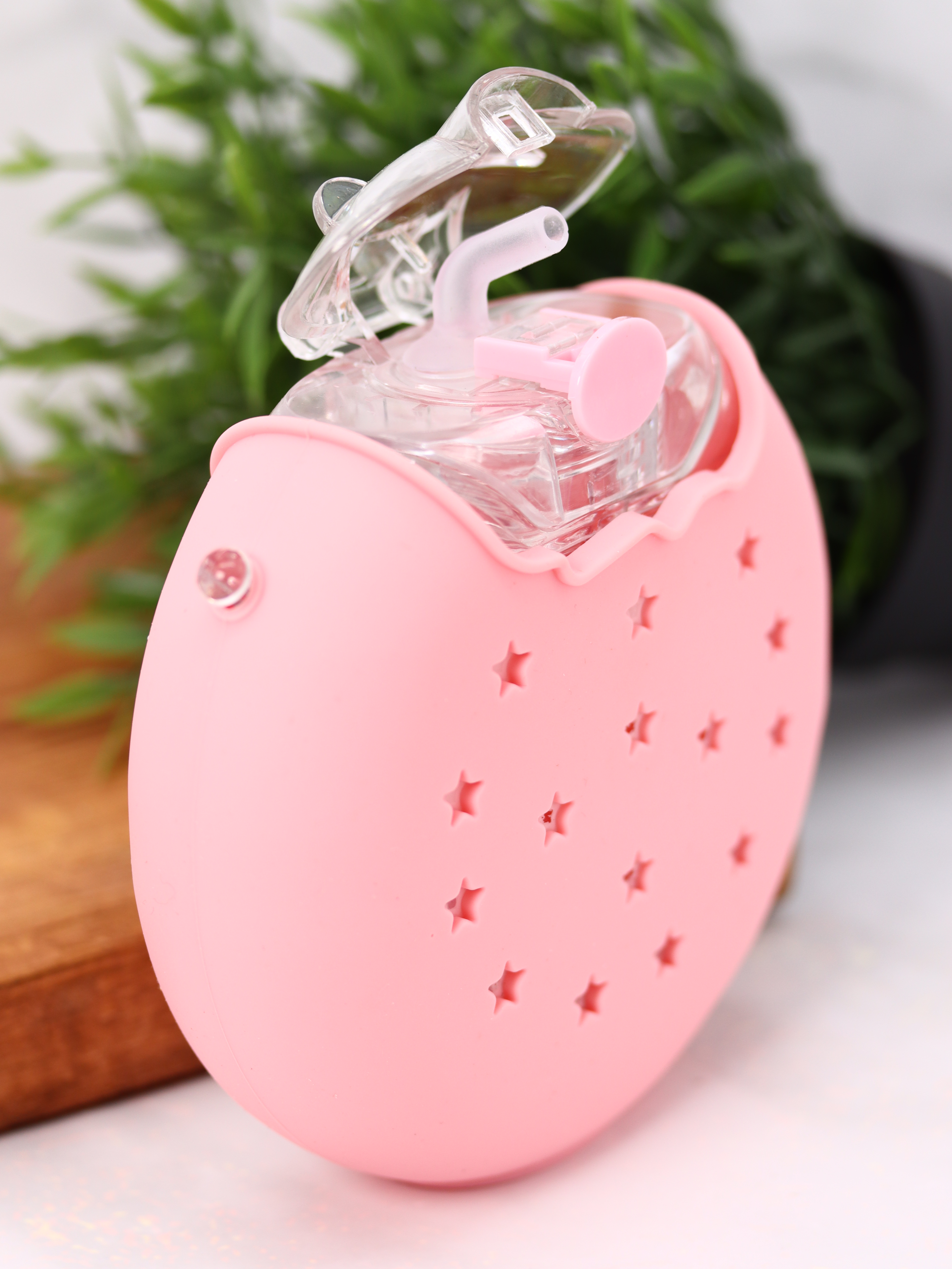 Бутылка iLikeGift 380 мл - фото 3