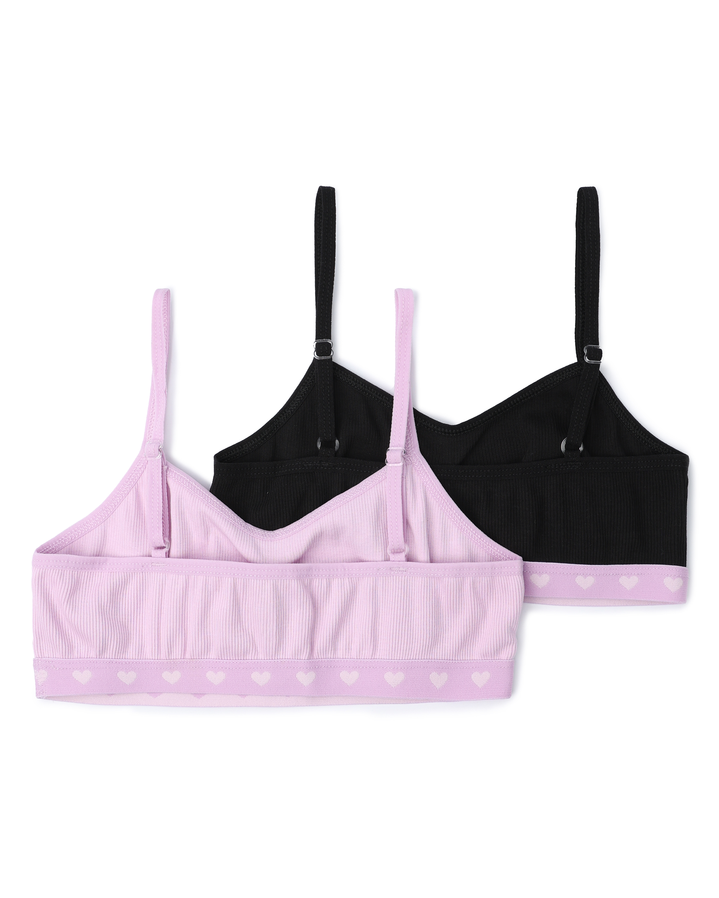 Топ-бюстье 2 шт Futurino S26FU2-UG26tg-9977 - фото 2