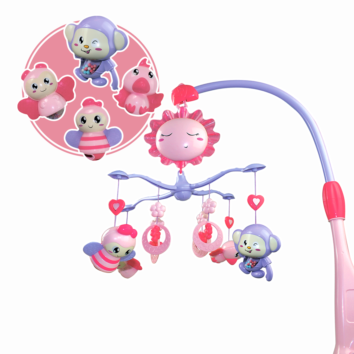 Мобиль Bondibon Baby You - фото 1