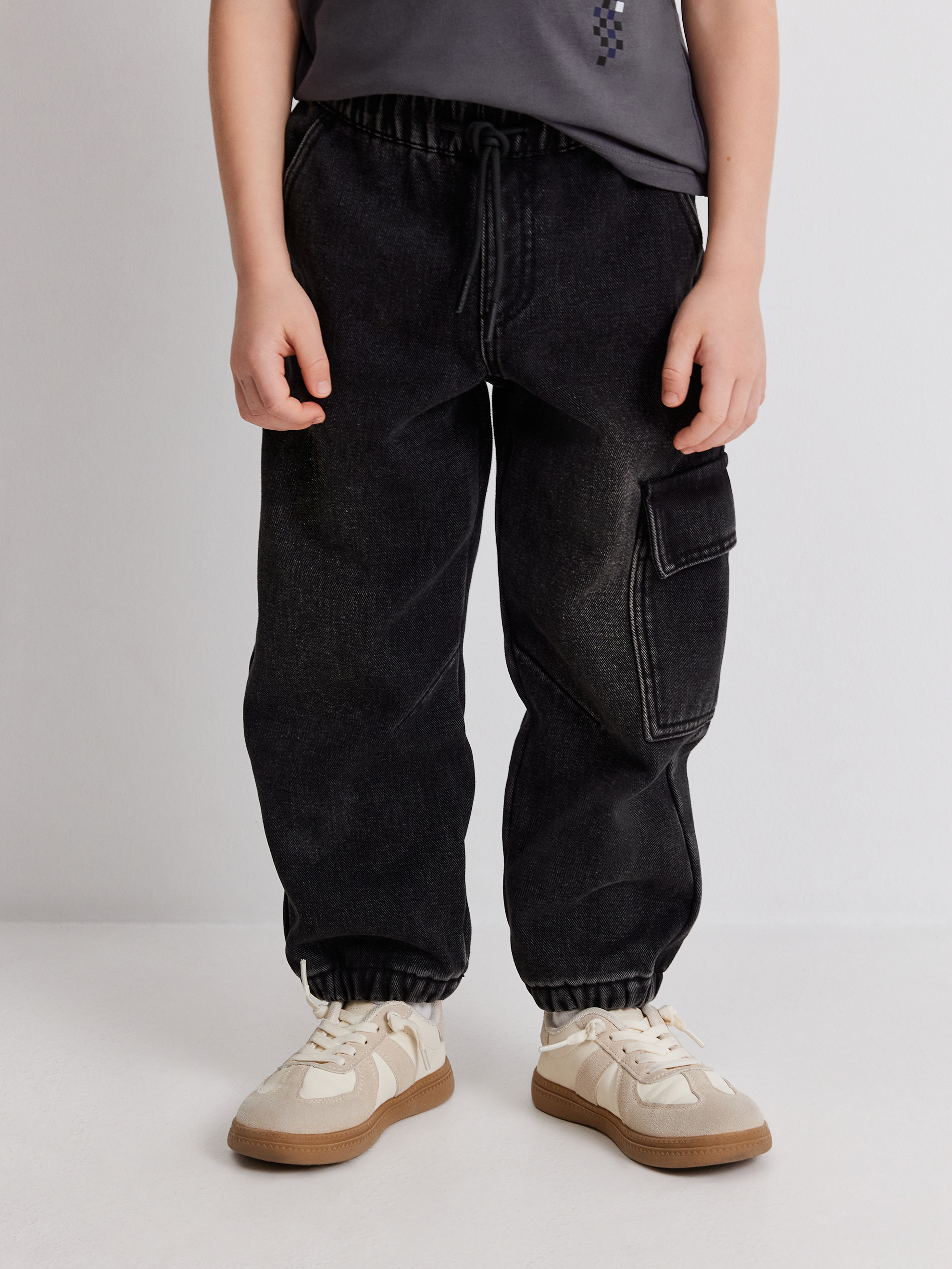 Джинсы Acoola 20120440100_0093153 - фото 1