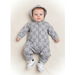 Комбинезон утепленный Югтекстильторг