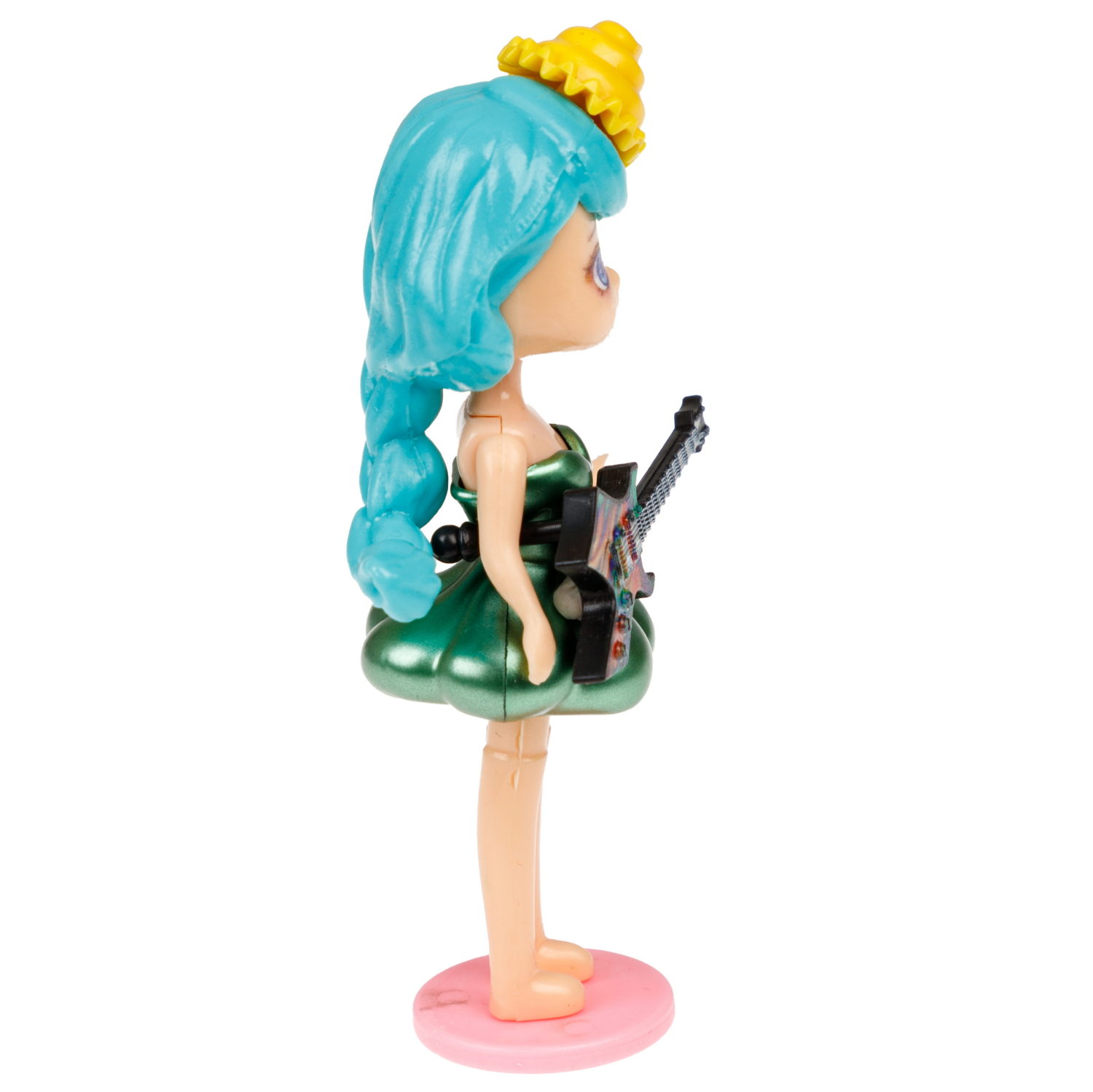 Фигурка 1TOY K-POP Girls band в ассортименте - фото 24
