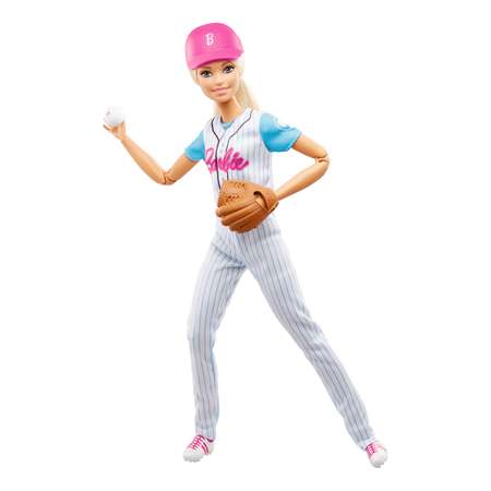Кукла модельная Barbie