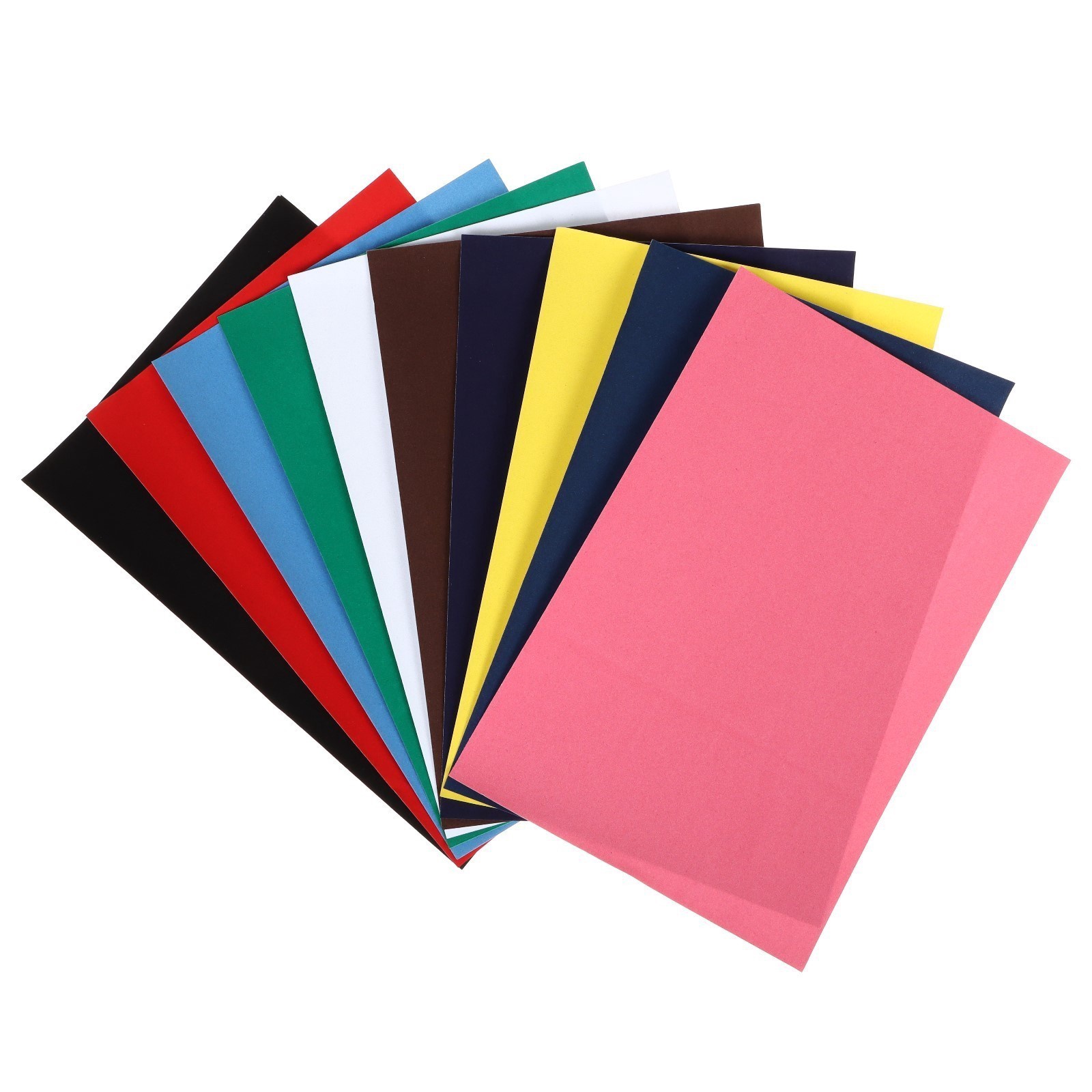 Цветная бумага Calligrata - фото 6