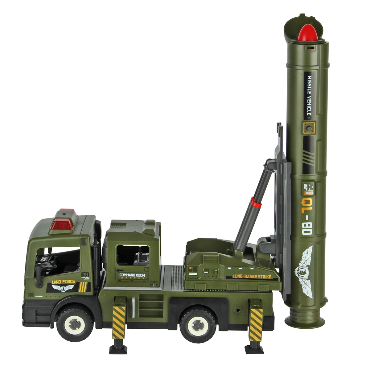 Игровой набор Veld Co 136448 - фото 12