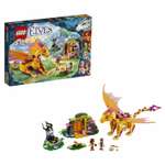 Конструктор LEGO Elves блочный