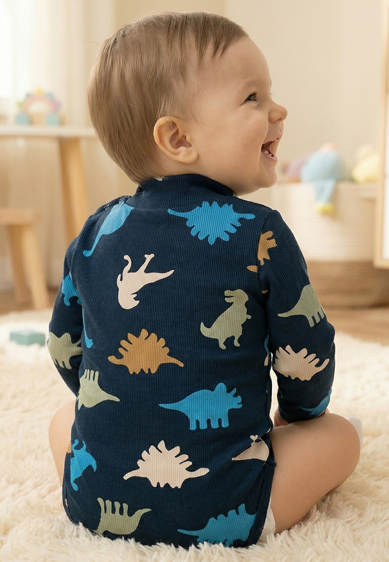 Боди YOULALA 1316400228 - фото 5